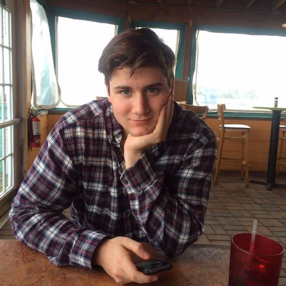 Meet your Posher, Jacob - Picture 1 of 1